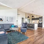 404-hvide-sande-tingodden-313-a Casa de Férias