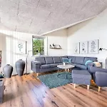 404-hvide-sande-tingodden-313-a Casa de Férias