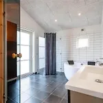 404-hvide-sande-tingodden-313-a Casa de Férias *