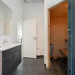 Casa de Férias 404-hvide-sande-tingodden-313-a *