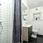 Casa de Férias 404-hvide-sande-tingodden-313-a