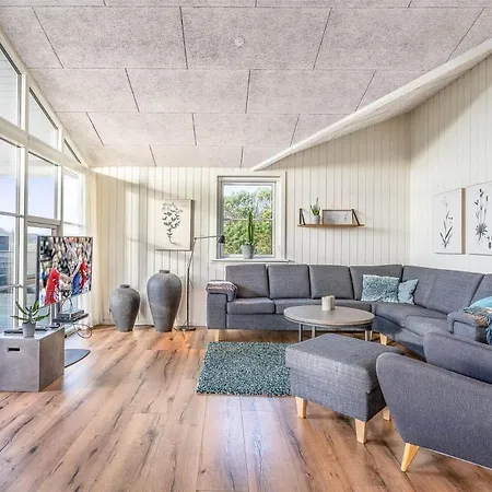 Casa de Férias 404-hvide-sande-tingodden-313-a