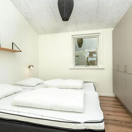 404-hvide-sande-tingodden-313-a Σπίτι διακοπών *