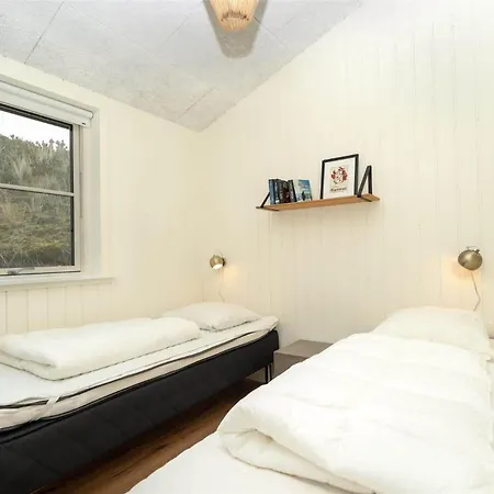 Casa de Férias 404-hvide-sande-tingodden-313-a *