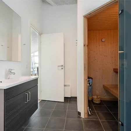 Сasa de vacaciones 404-hvide-sande-tingodden-313-a *