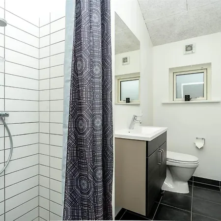 Сasa de vacaciones 404-hvide-sande-tingodden-313-a