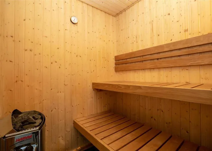 Tatil Evi 404-hvide-sande-tingodden-313-a *