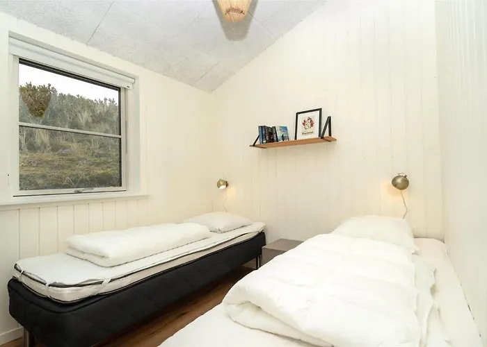 404-hvide-sande-tingodden-313-a Σπίτι διακοπών Hvide Sande