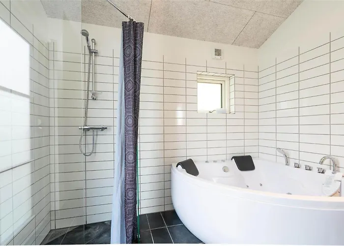 Σπίτι διακοπών 404-hvide-sande-tingodden-313-a Hvide Sande