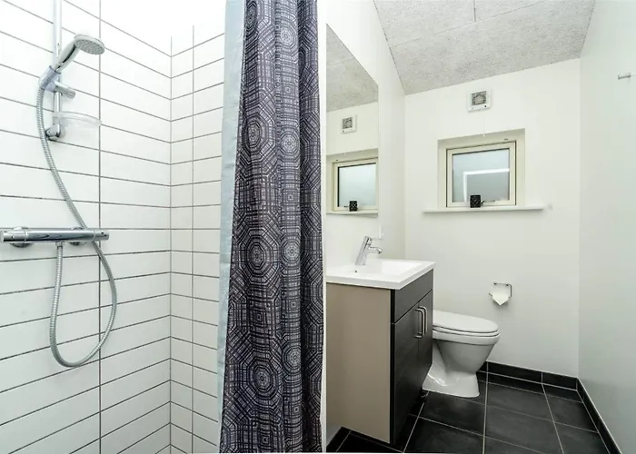펜션 404-hvide-sande-tingodden-313-a